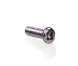 RKI Instruments 10-1083 Screw M2 x 3.5 SS Pan Head Phillips for GX-3R